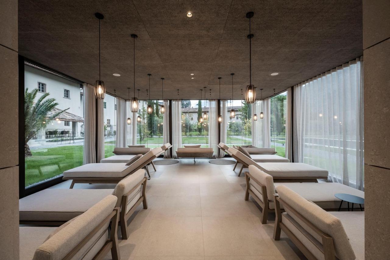 阿科 Monastero Arx Vivendi酒店 外观 照片