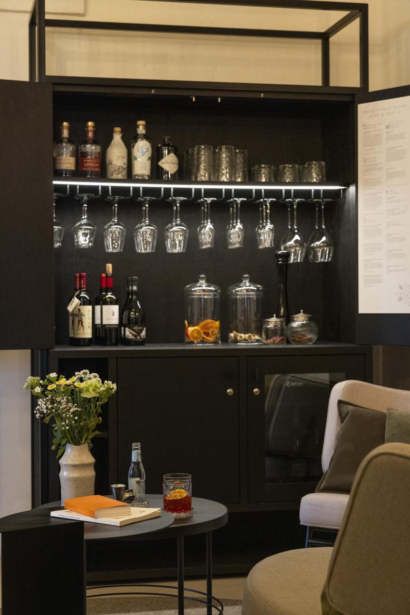 阿科 Monastero Arx Vivendi酒店 外观 照片
